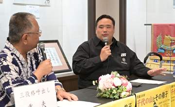 没後10年の千代の富士さん、弟子だった元千代鳳が稽古場の指導を回想「テンションが上がる」