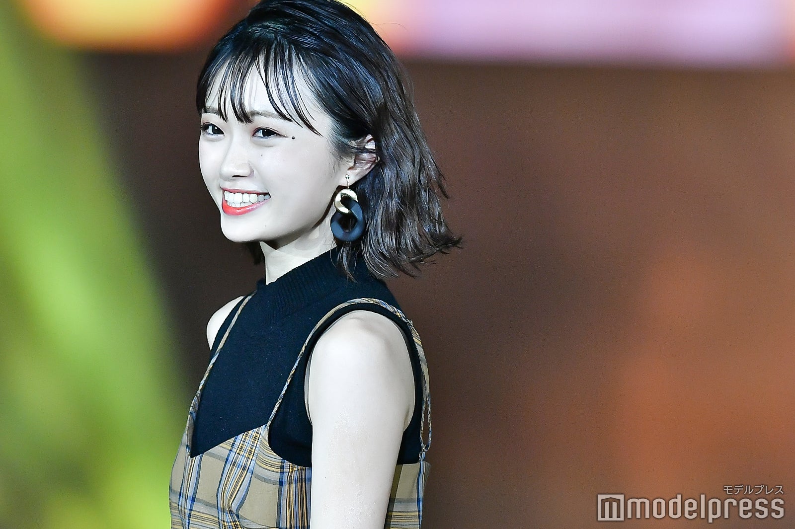 中井りか （C）モデルプレス