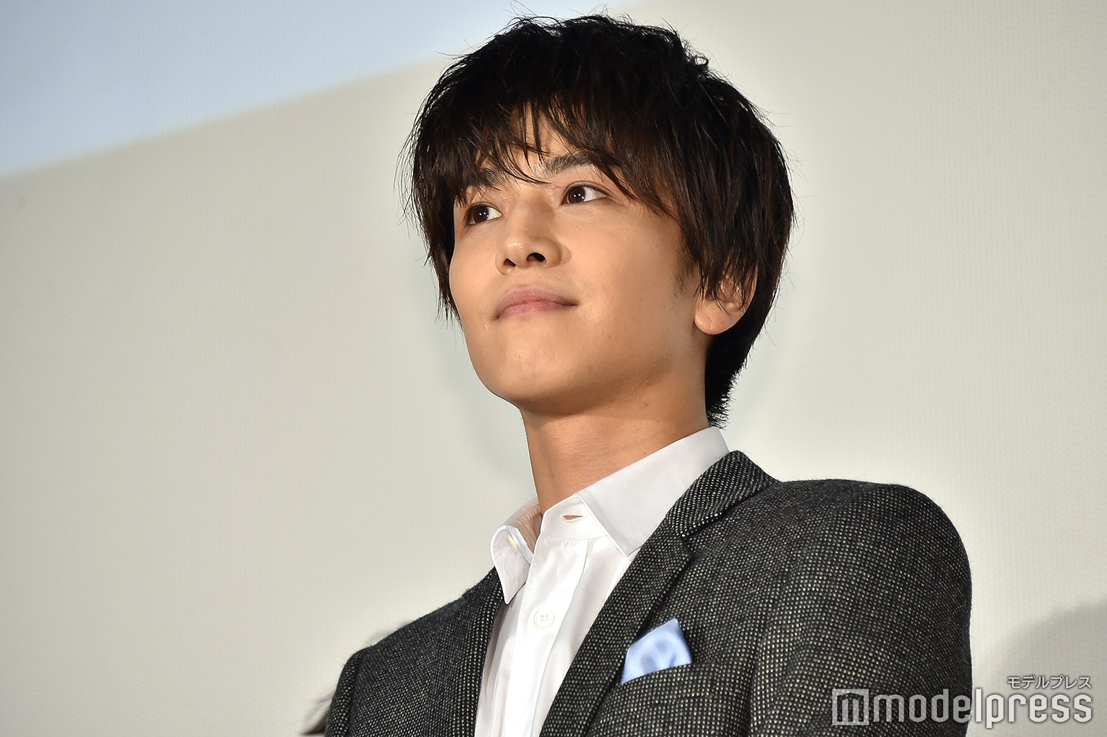 岩田剛典（C）モデルプレス