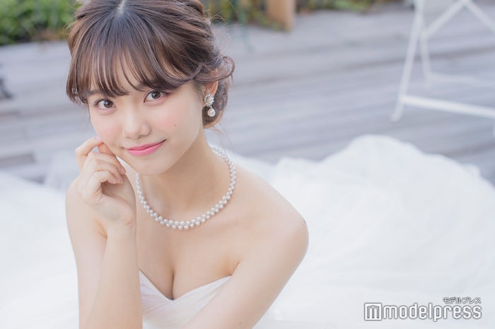 佐久間乃愛さん（C）モデルプレス