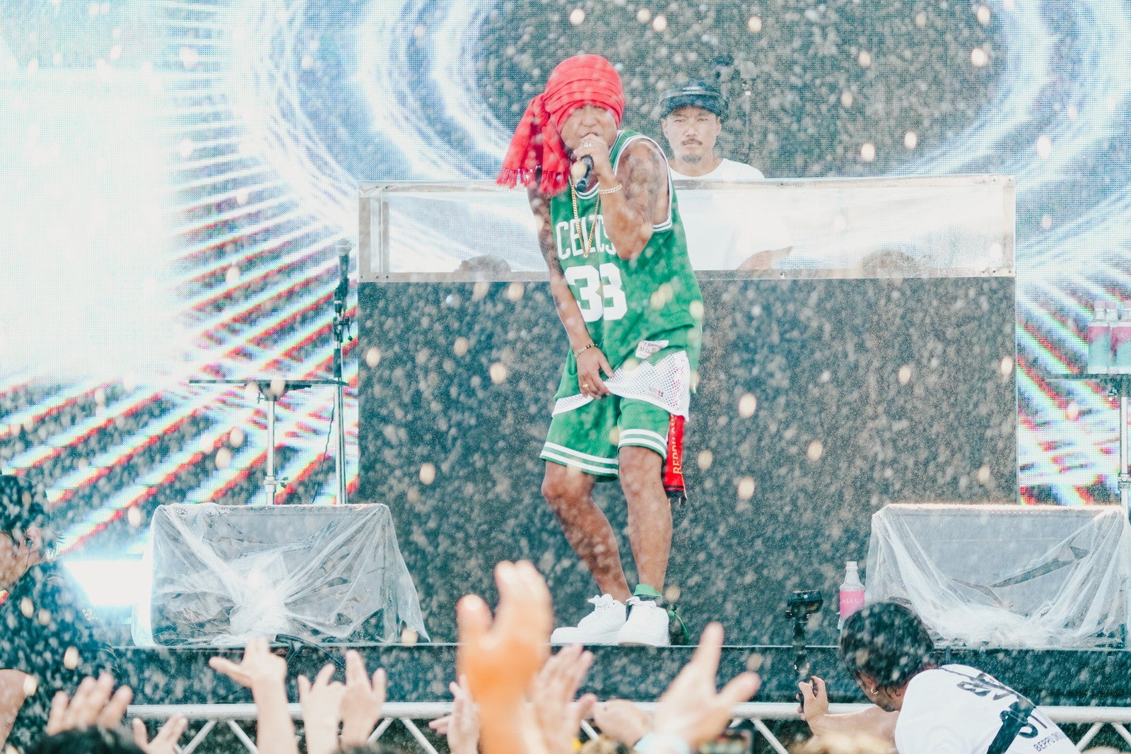 HAN-KUN（湘南乃風）／提供画像