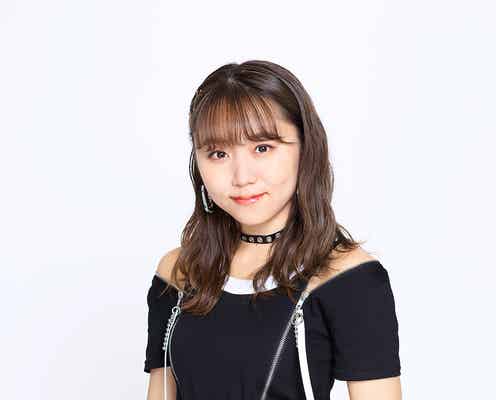 アンジュルム室田瑞希、卒業を発表 船木結の卒業時期は変更に<コメント全文>