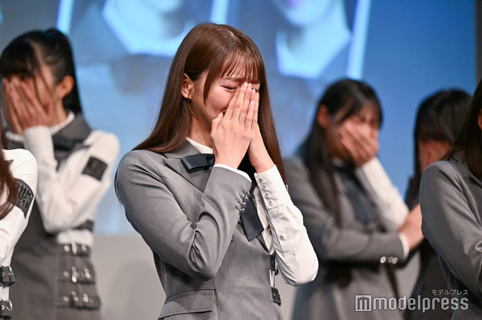 ニイ(C)モデルプレス