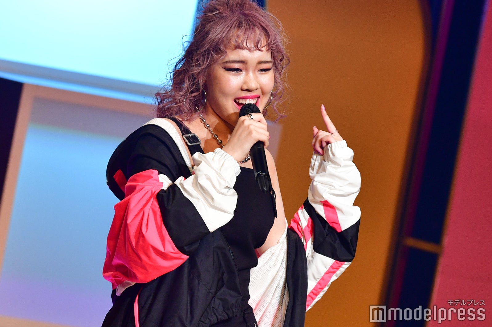 KAHOH（C）モデルプレス