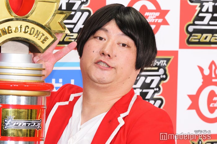 兎(C)モデルプレス