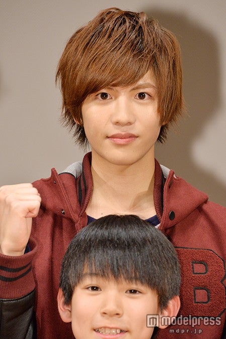 志尊淳「僕の財産」 主演作への思い入れ語る