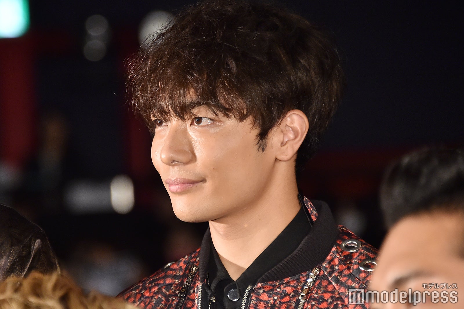 田中俊介 （C）モデルプレス