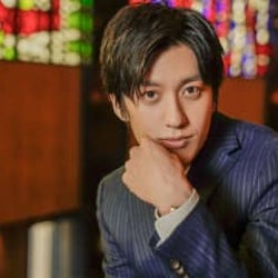 【眼福♡男子】水田航生 叔父バカ生活満喫中!夢は成人した甥と「ザギンでシースー」