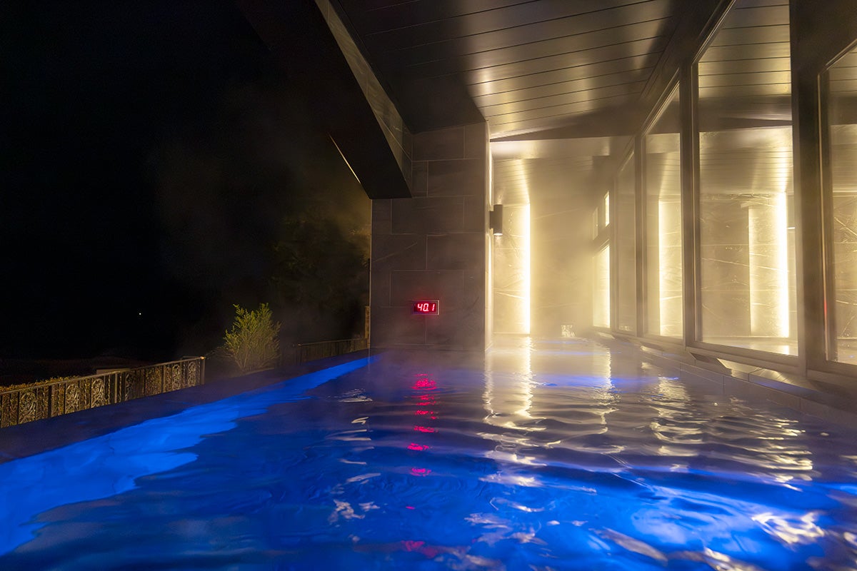 TAOYA箱根（提供写真）