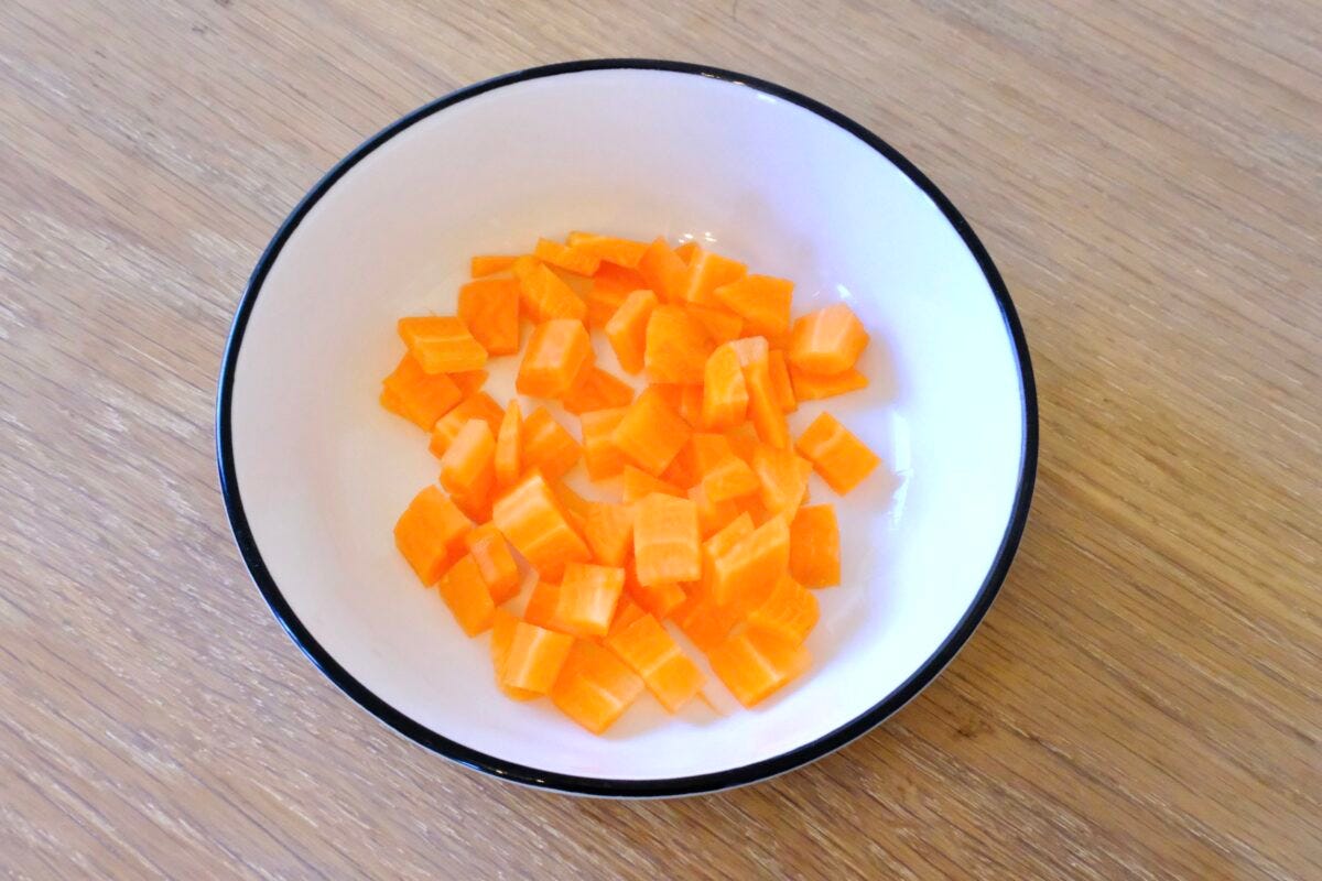 小倉優子　ポテトサラダ