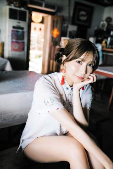 SKE48・太田彩夏 初写真集8.5発売が大決定！「アイドルとは違う等身大の自分を見せられる！」
