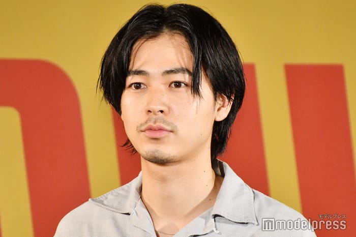 成田凌 (C)モデルプレス