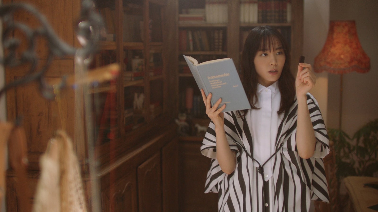 新垣結衣（提供画像）