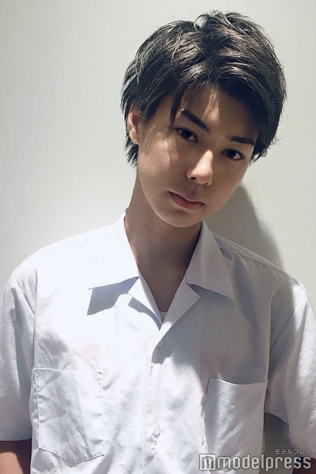 木村健／「男子高生ミスターコン2018」関西エリア