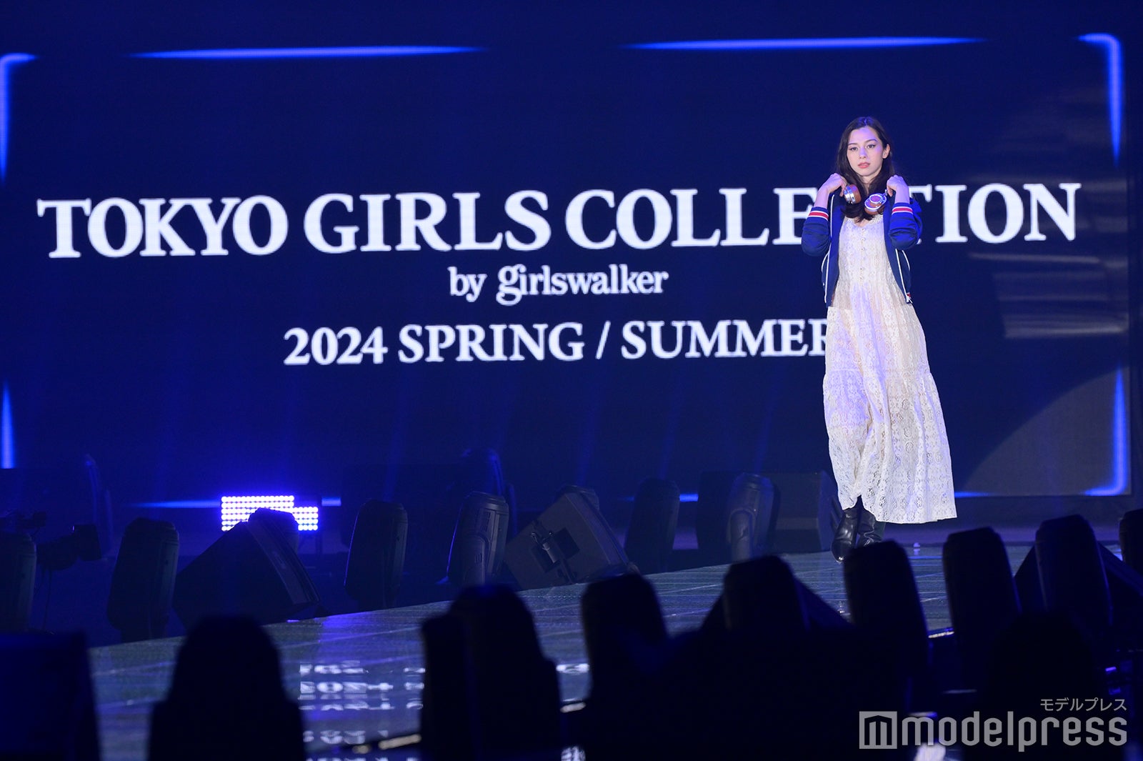 中条あやみ（C）モデルプレス