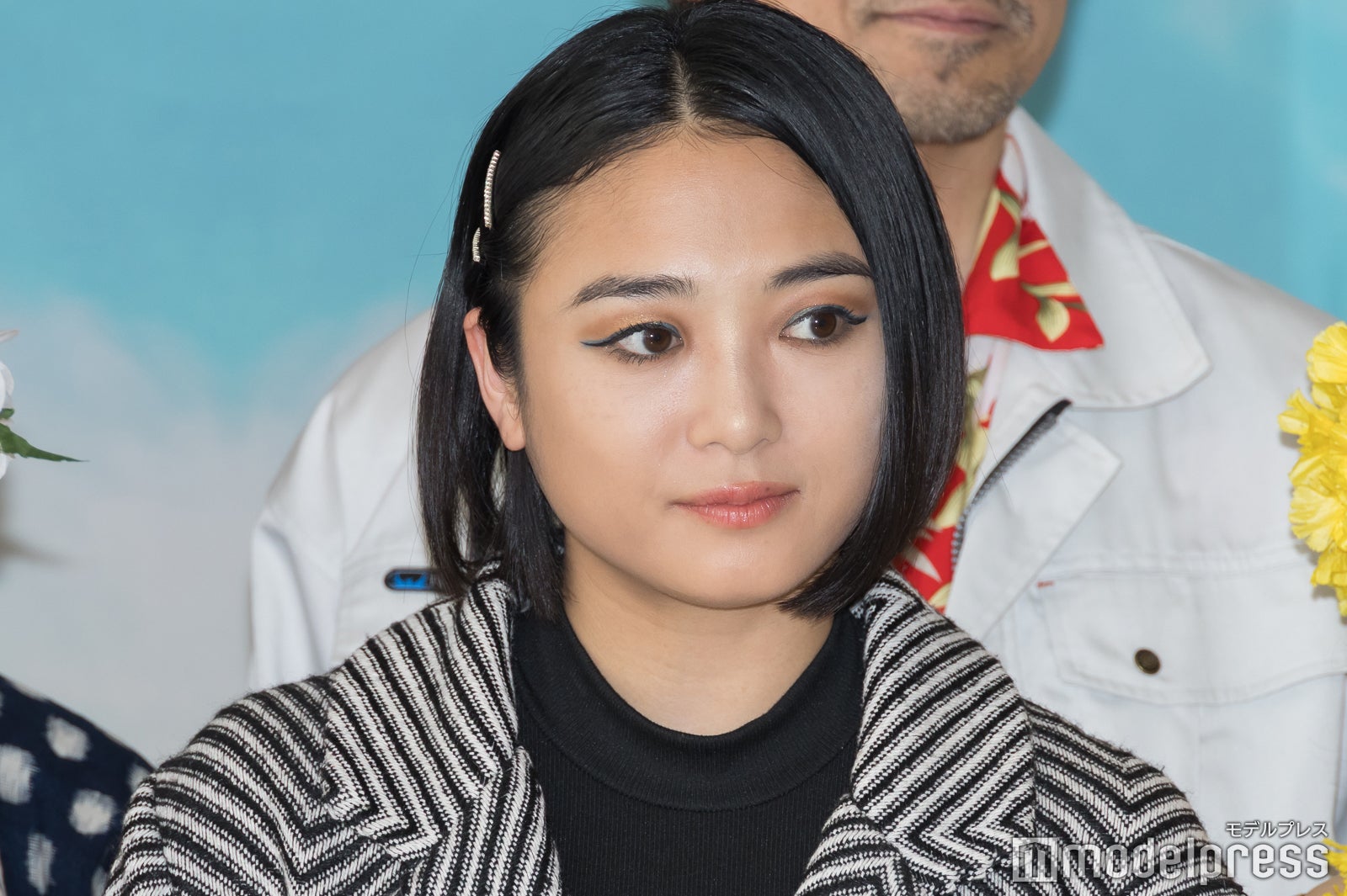 映梨那（C）モデルプレス