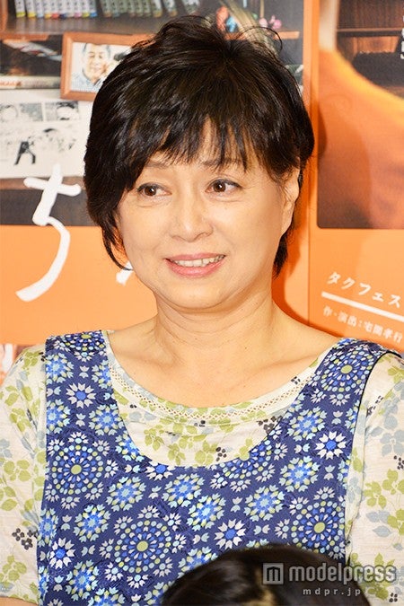 上原多香子 笑顔で本格復帰 喜びでいっぱい モデルプレス
