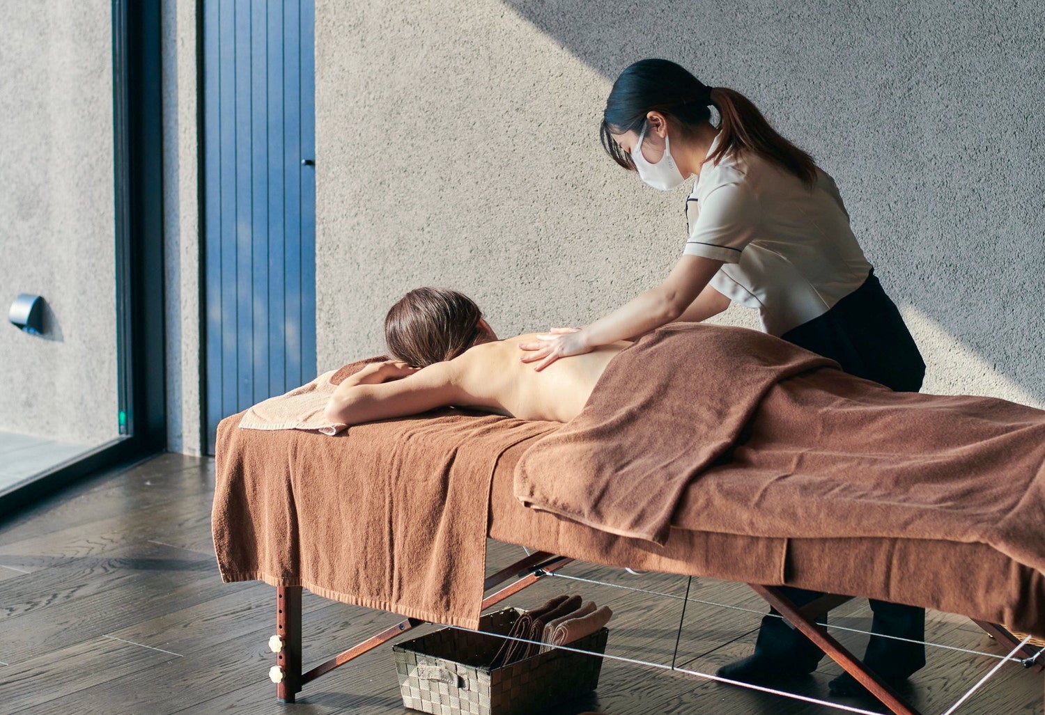 SHIRAHAMA KEY TERRACE HOTEL SEAMORE／提供画像