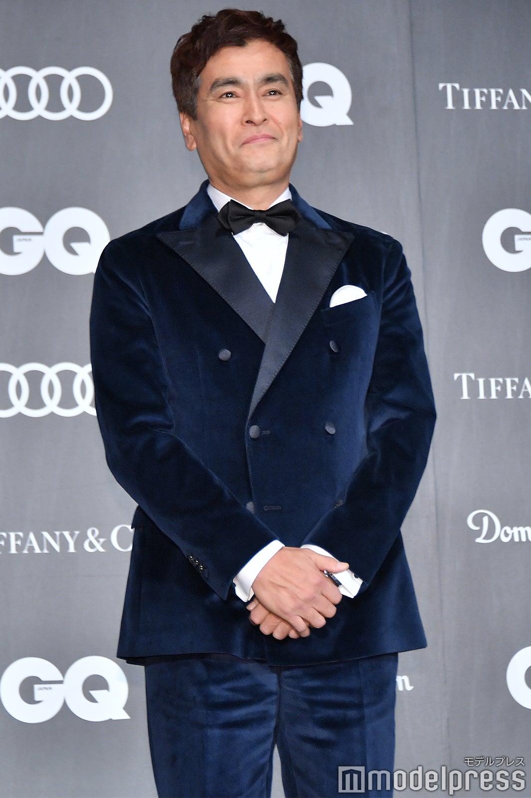 石原良純 （C）モデルプレス