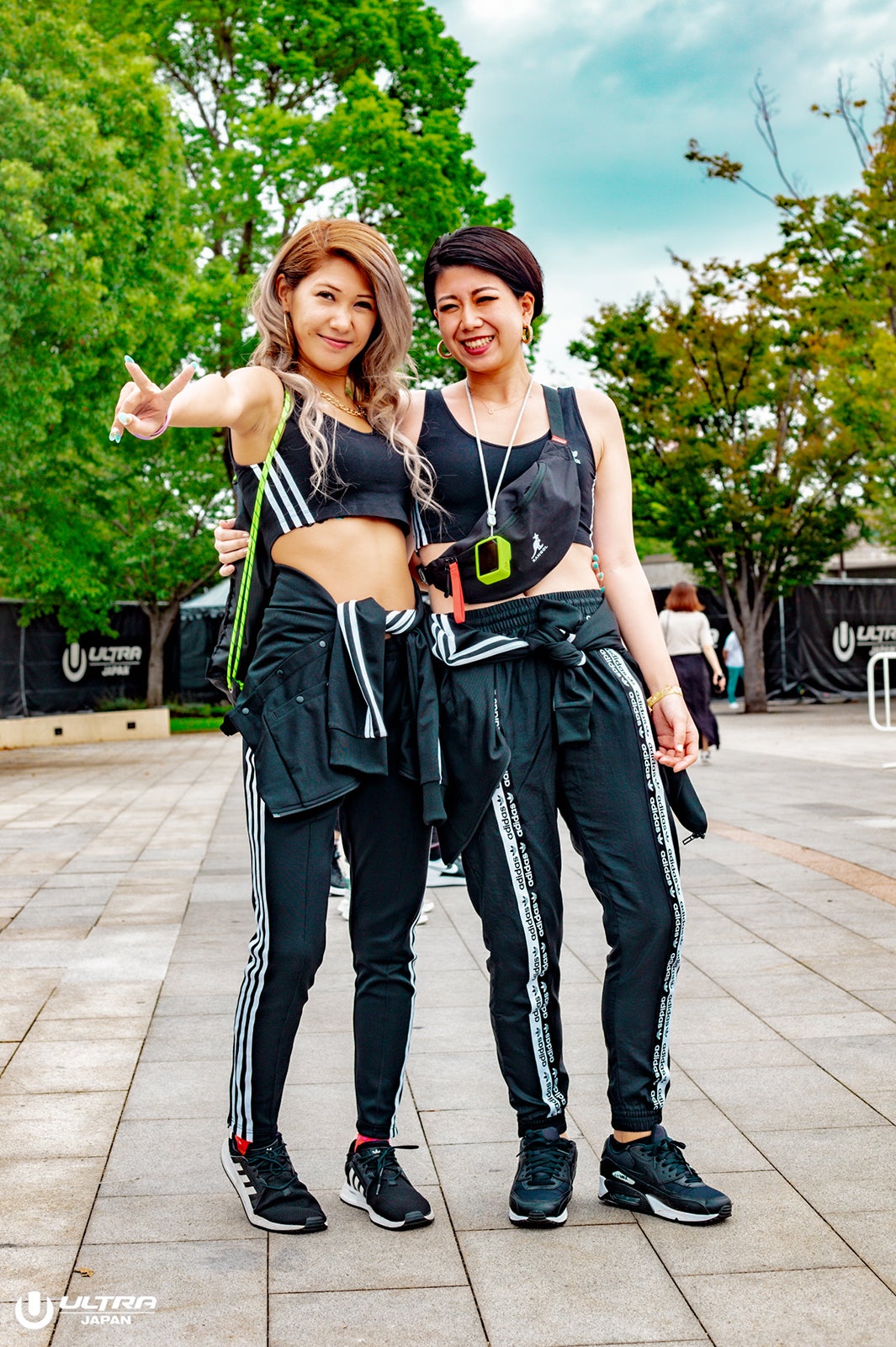 「ULTRA JAPAN 2019」スナップ（C）ULTRA JAPAN 2019