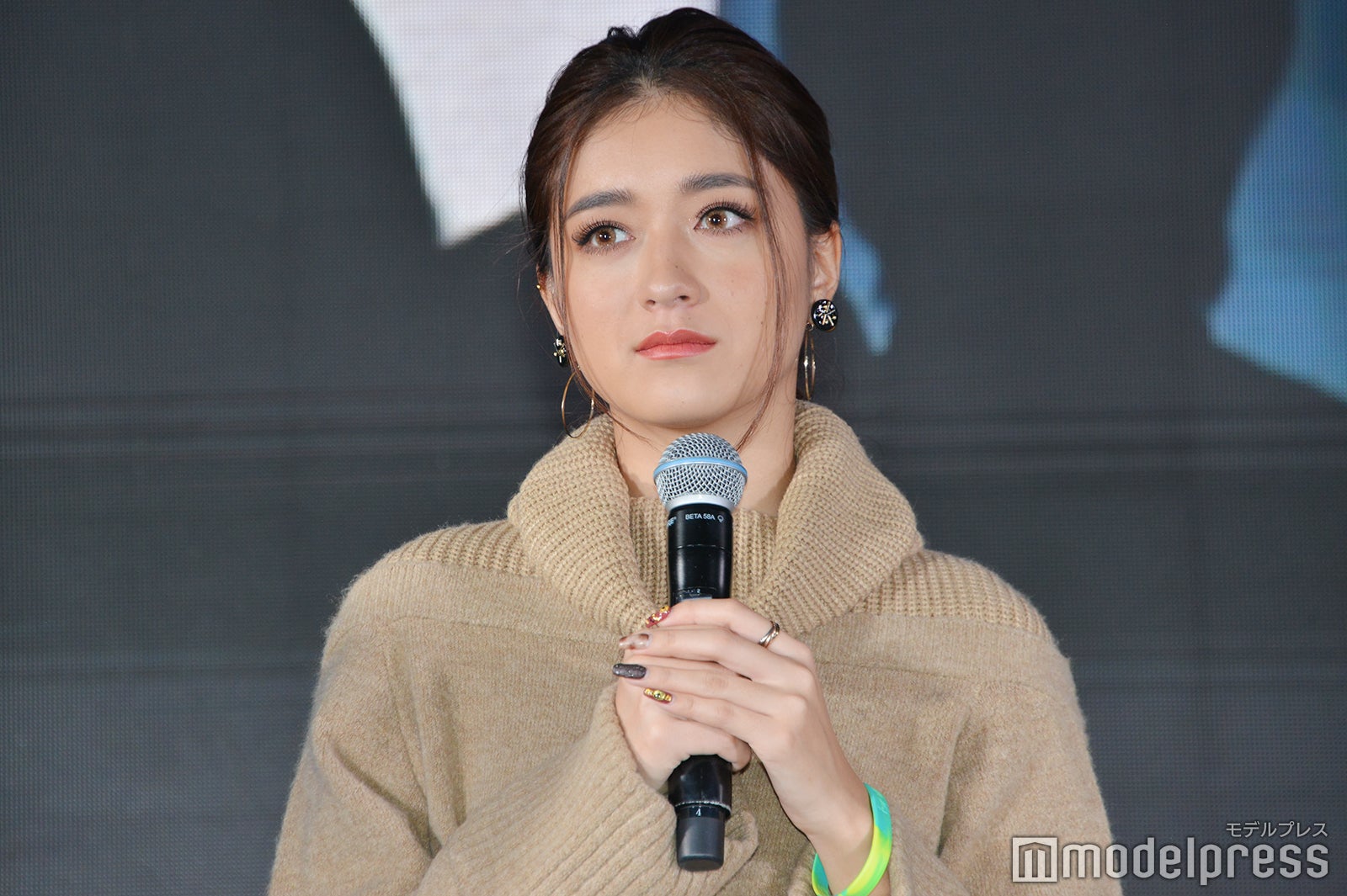 みちょぱ （C）モデルプレス