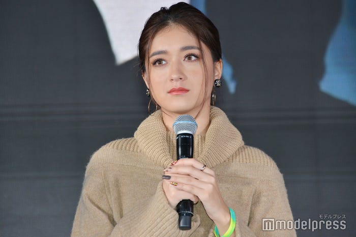 みちょぱ (C)モデルプレス