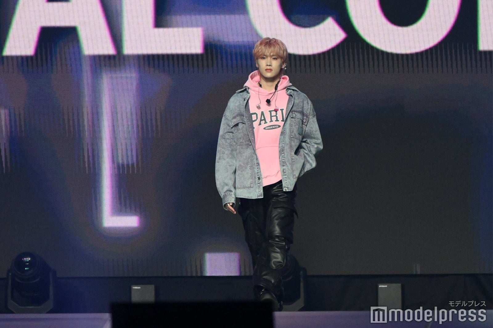 大久保波留／DXTEEN（C）モデルプレス