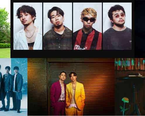 ジャニーズWEST・東方神起・GENERATIONSら「CDTVライブ!ライブ!」出演アーティスト発表