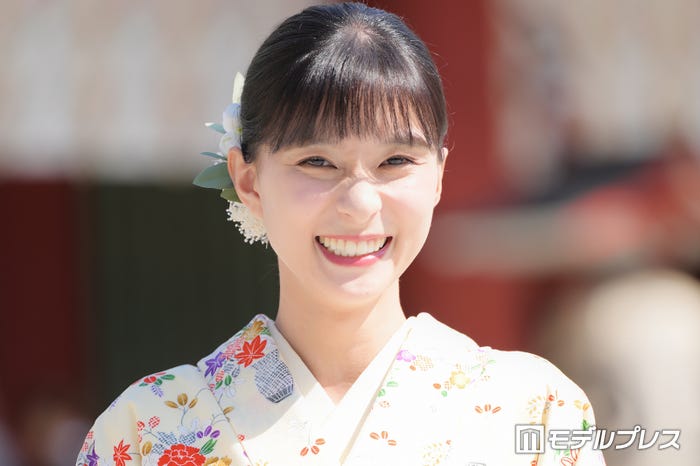 芳根京子(C)モデルプレス
