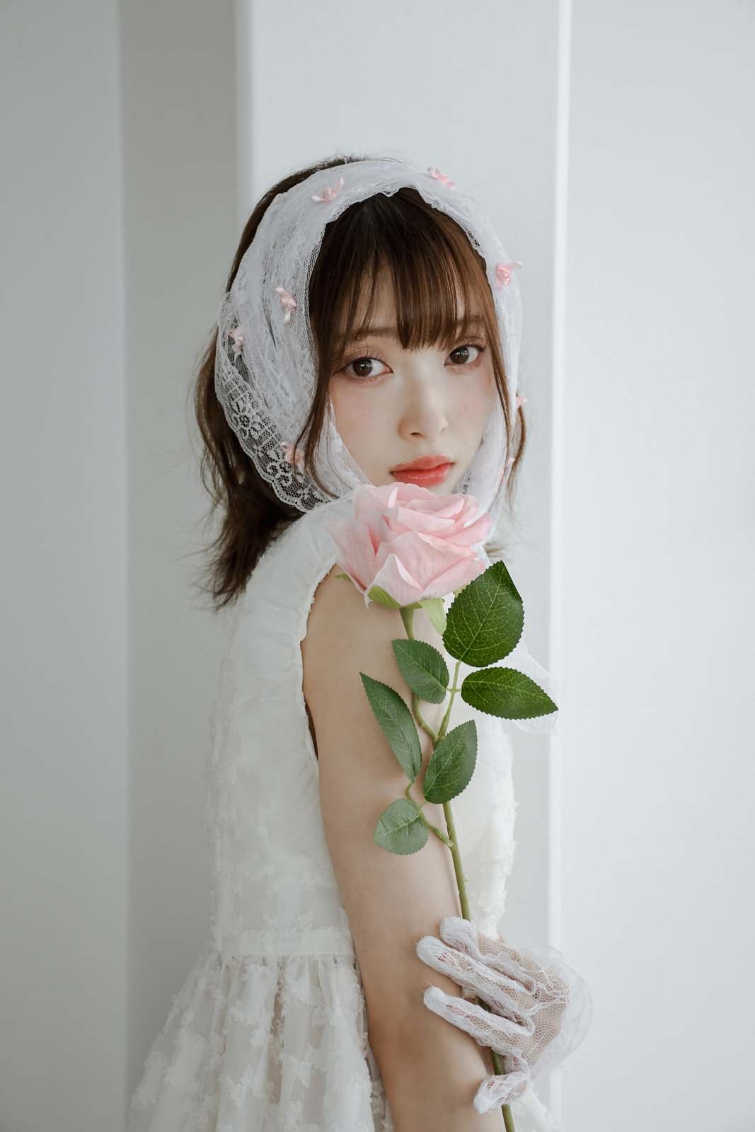 辻野かなみ（提供写真）