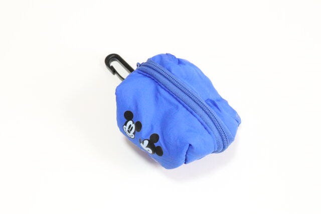 ダイソーのマルチケース(ミッキーマウス)2 ダイソーのマルチケース(ミッキーマウス)2