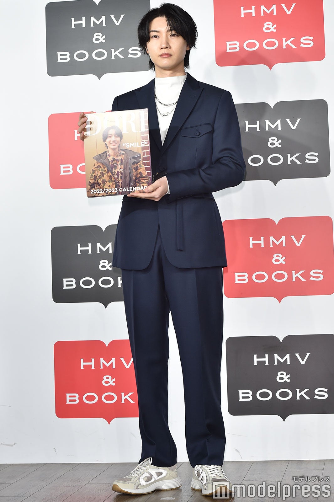 桜田通（C）モデルプレス