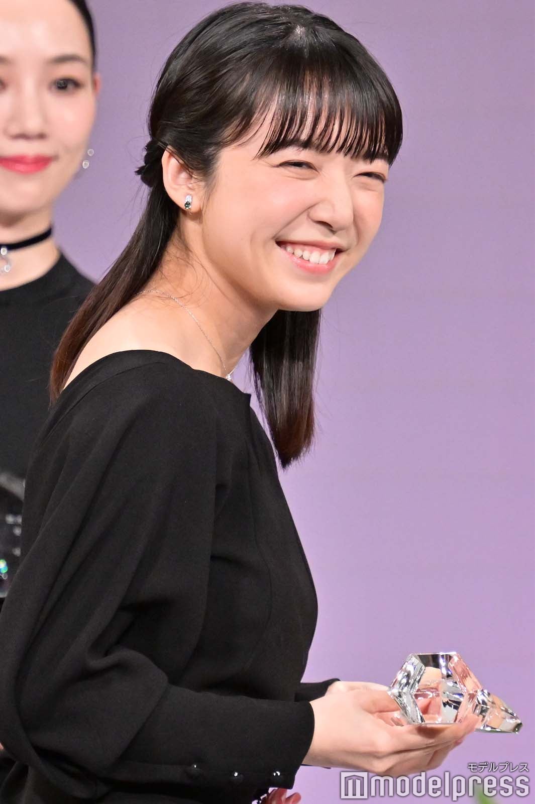 上白石萌音（C）モデルプレス