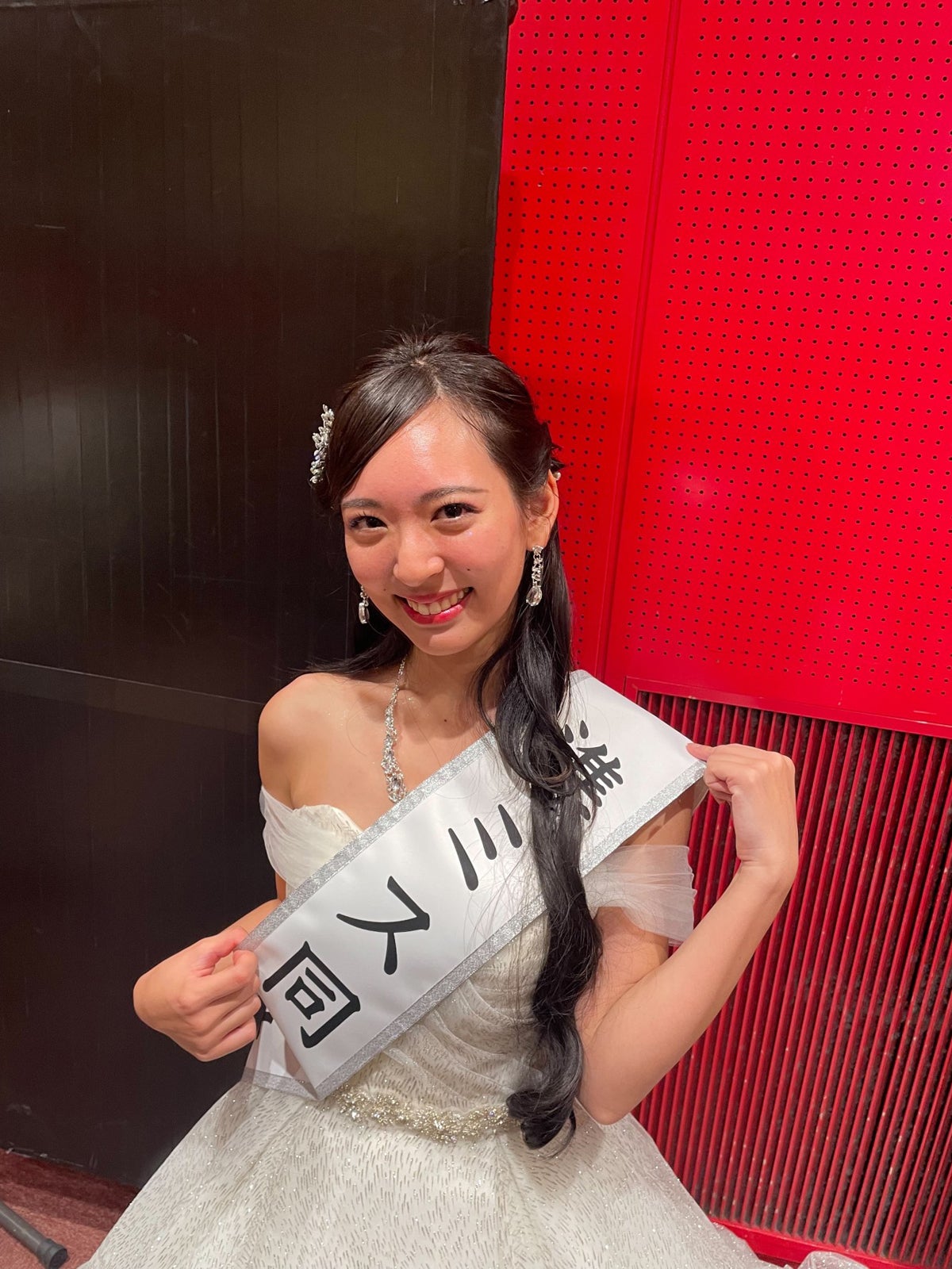 島田ゆりあさん（提供写真）