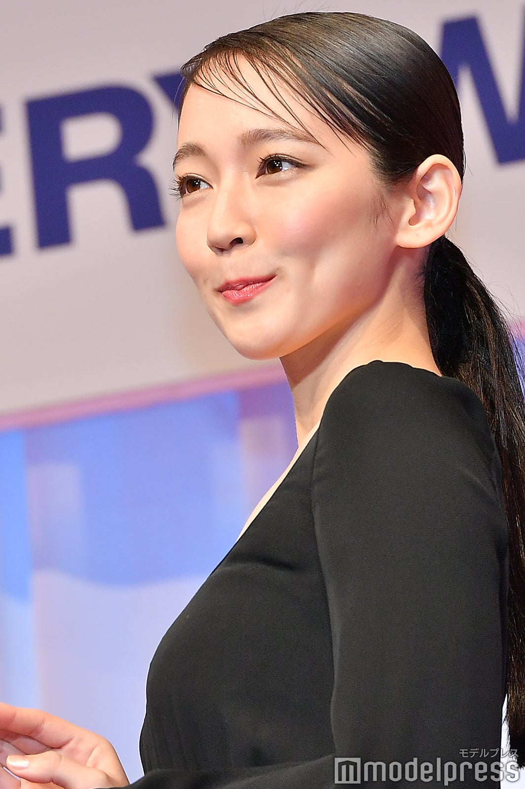 吉岡里帆（C）モデルプレス