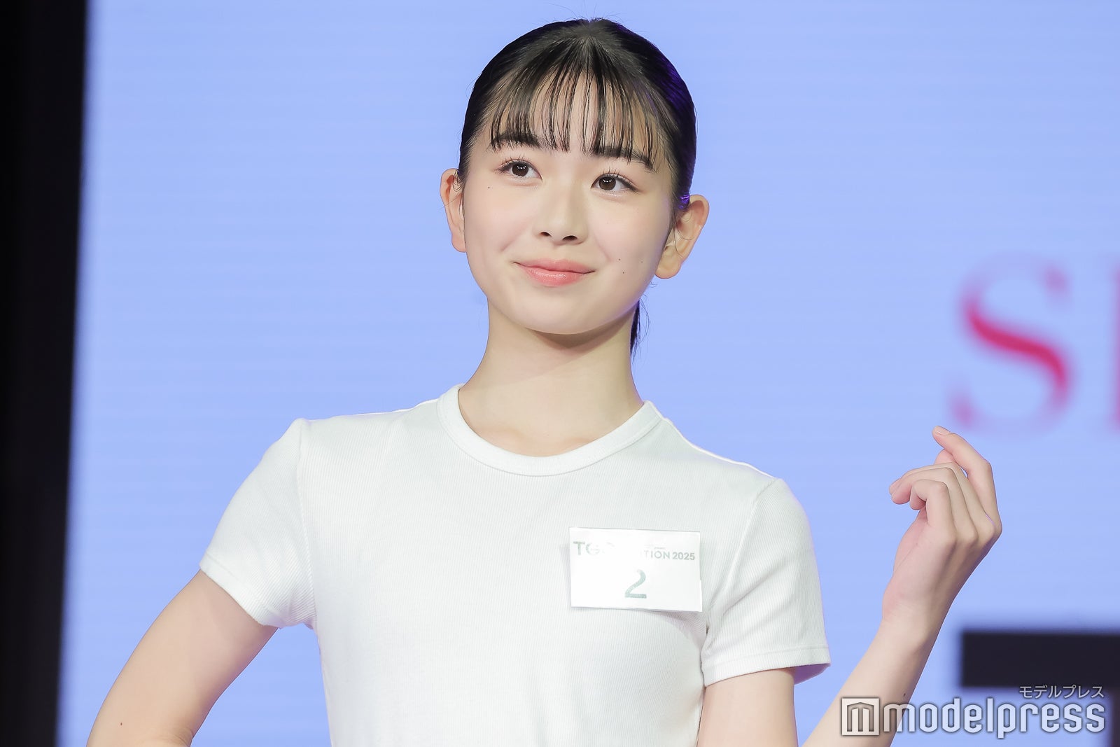 村瀬一花さん（C）モデルプレス