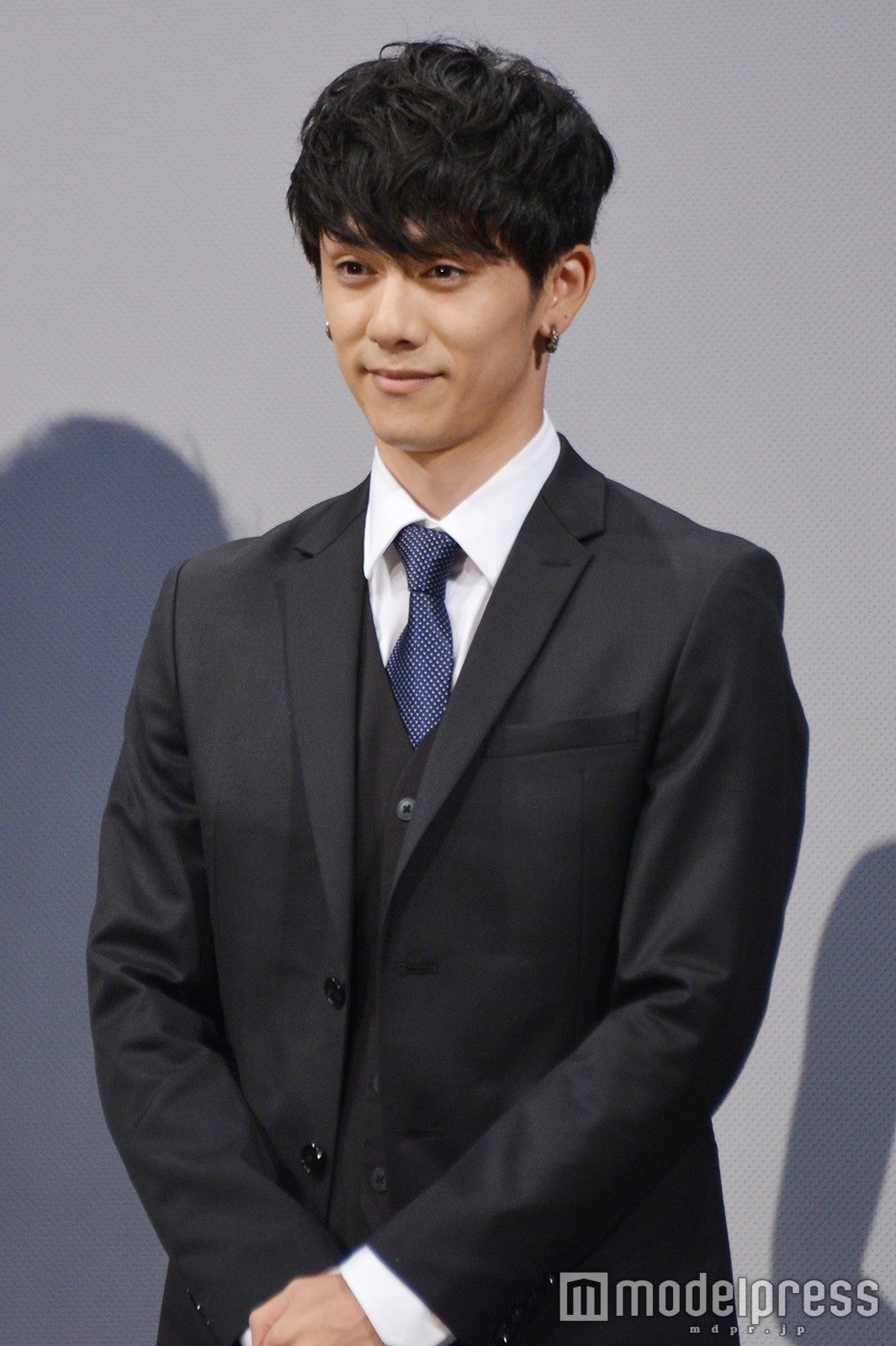 青木玄徳（C）モデルプレス