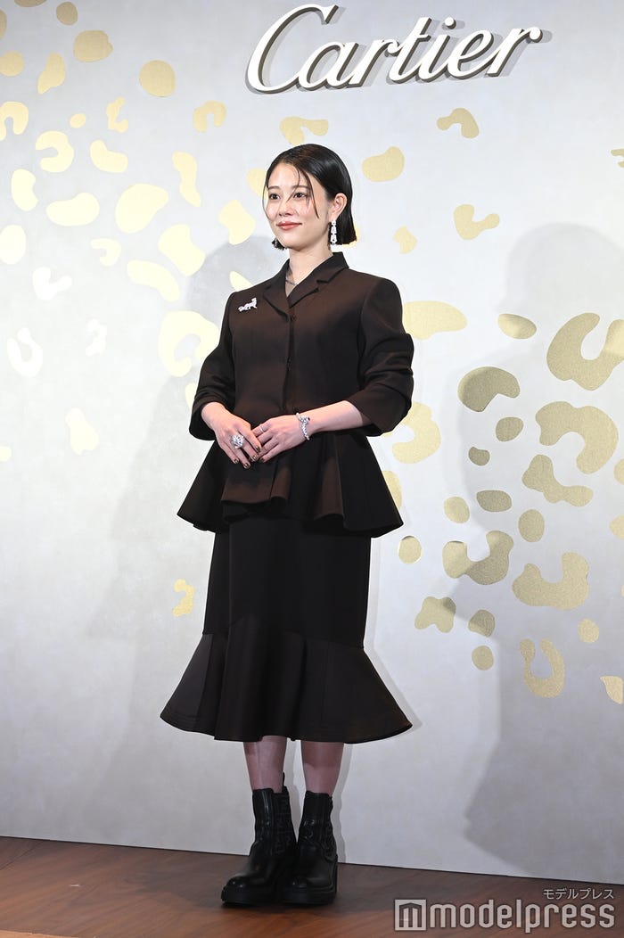 高畑充希(C)モデルプレス