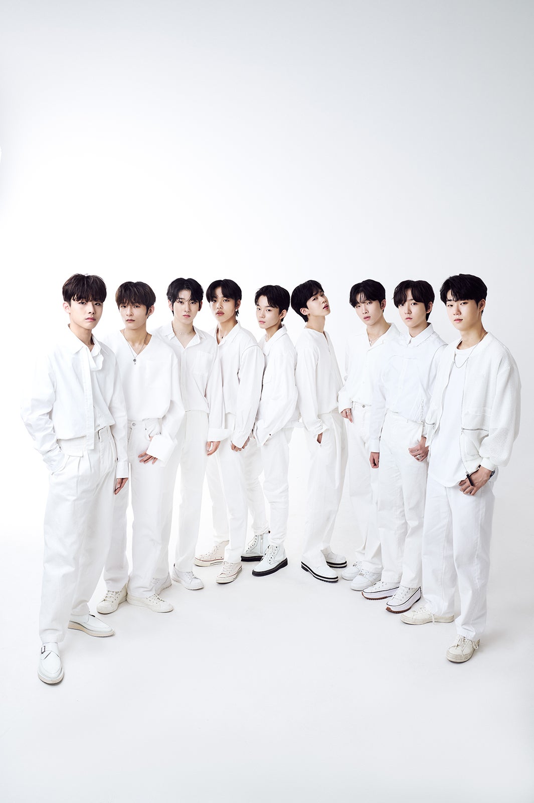 JYPファイナリスト（提供写真）