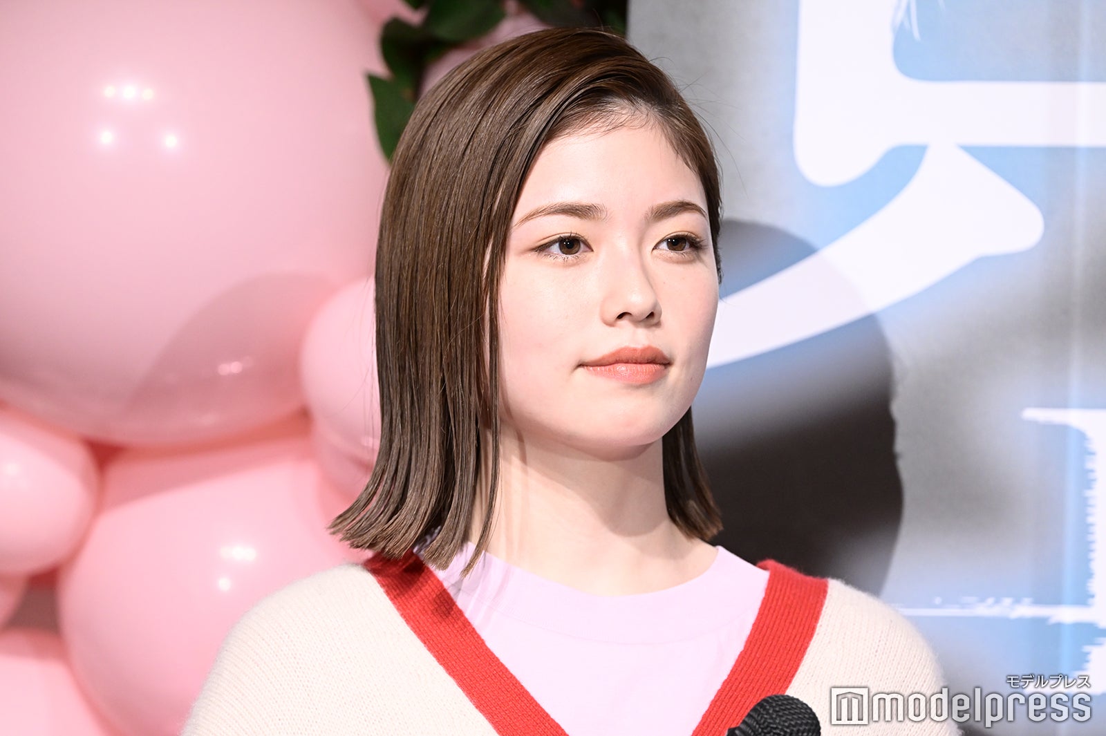 小芝風花（C）モデルプレス