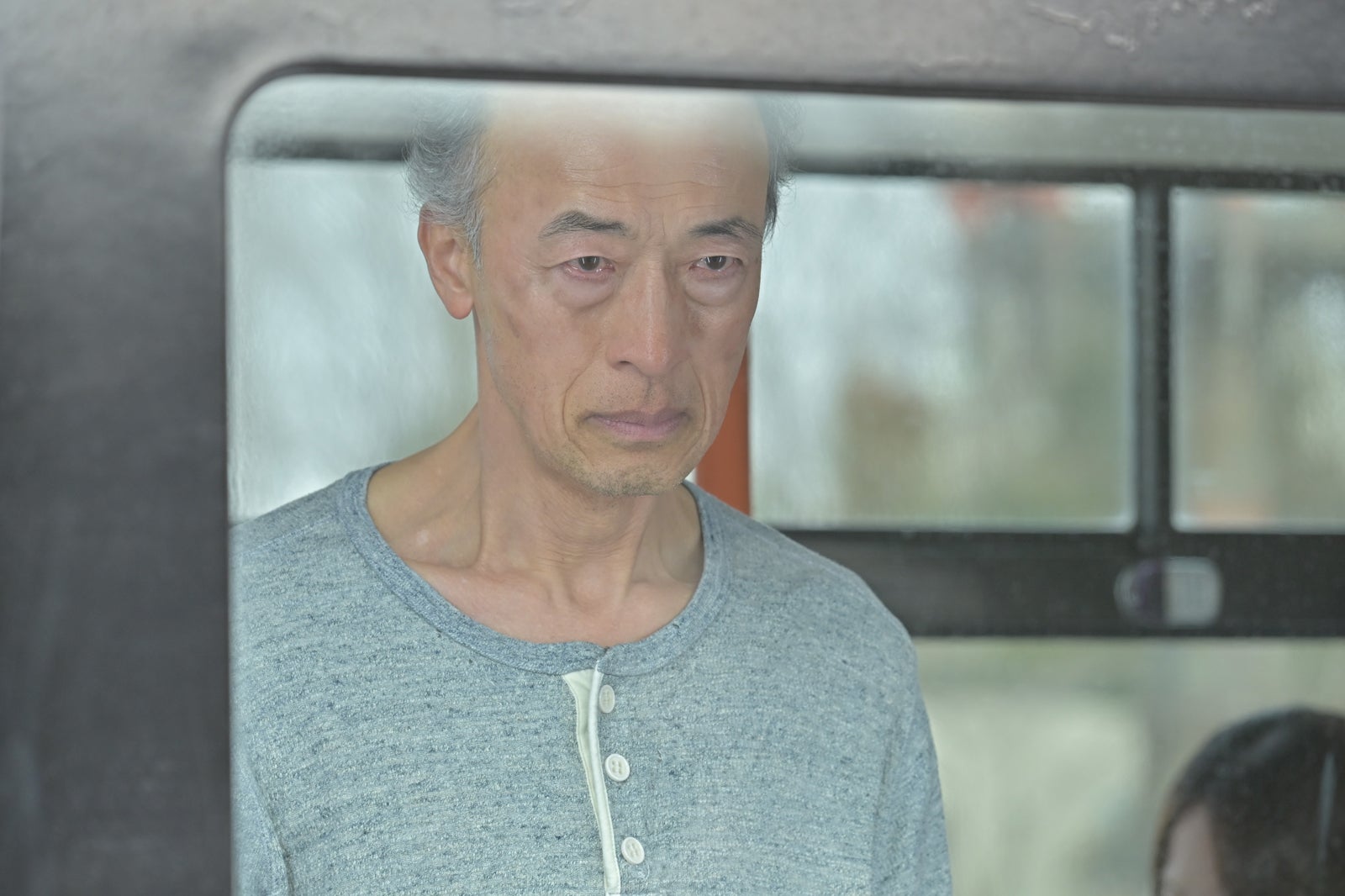 酒向芳「クジャクのダンス、誰が見た？」第9話（C）TBS