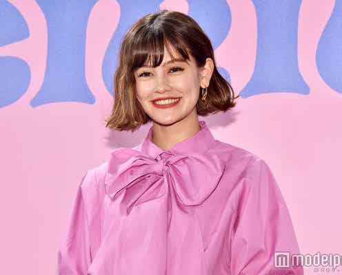 emma、指原莉乃も絶賛の“イケメン兄”初公開 ブラコンな一面明かす