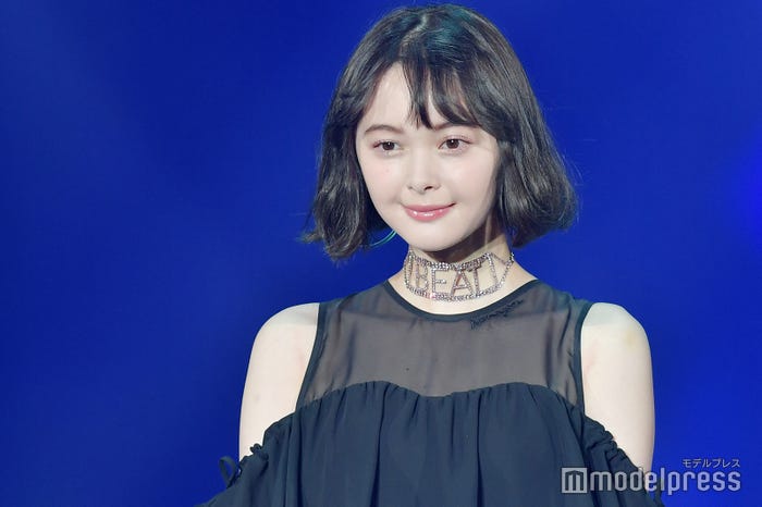玉城ティナ(C)モデルプレス