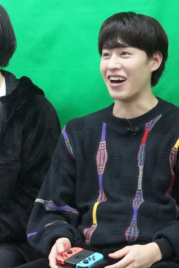 富田健太郎(提供写真)