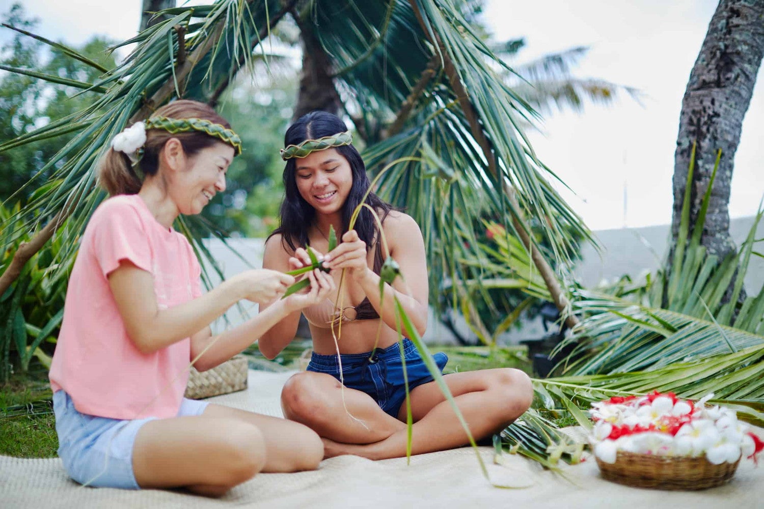 星野リゾート リゾナーレグアム／画像提供：星野リゾート