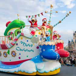 東京ディズニーランド「ディズニー・クリスマス」 ※写真はイメージ（C）Disney