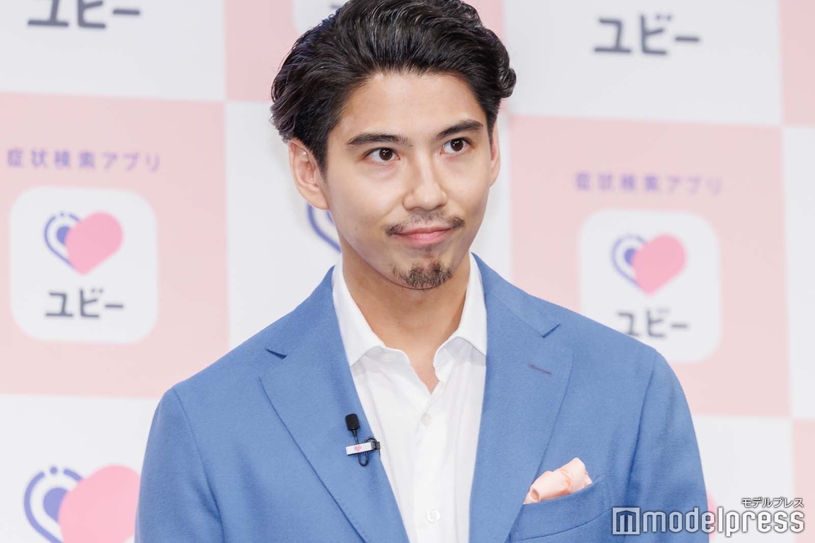 賀来賢人（C）モデルプレス