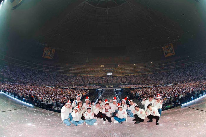 Nissy/撮影:Masaki Sone(PEACE MONKEY)