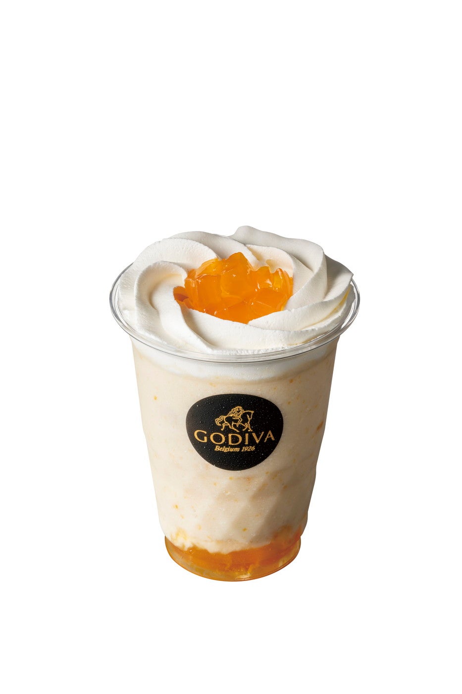 北海道限定「どさんこメロン ショコリキサー」／提供画像