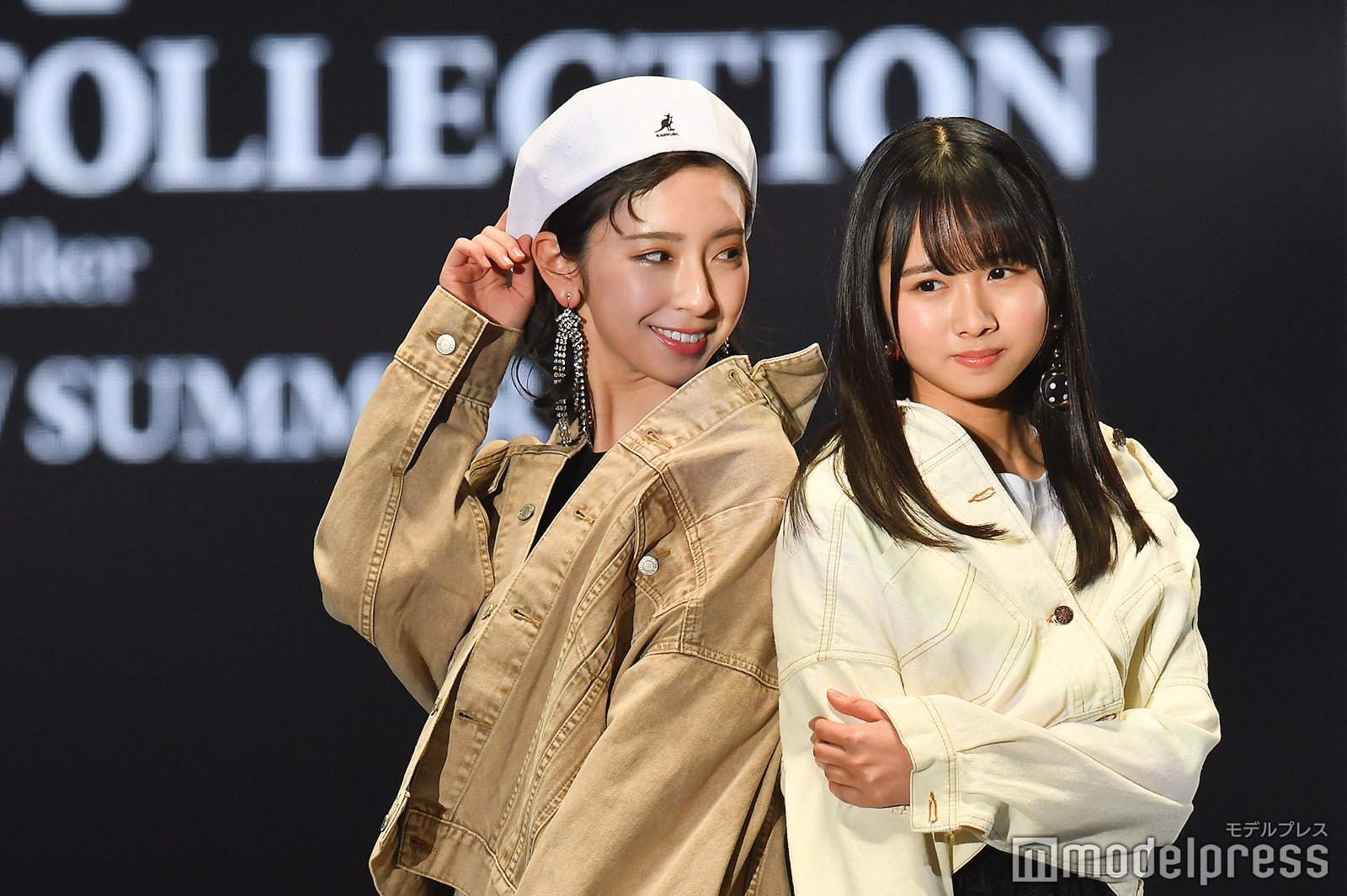 日向坂46（C）モデルプレス